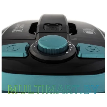 Пылесос Vitek VT-8128 BK картинка 3